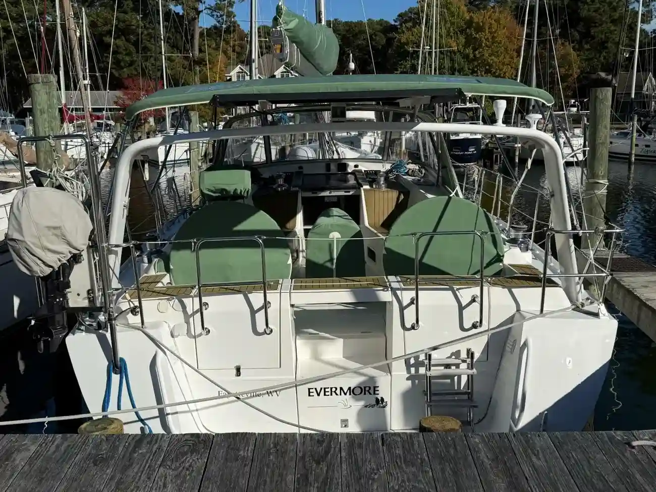 Thumbnail von Allures 45 Evermore