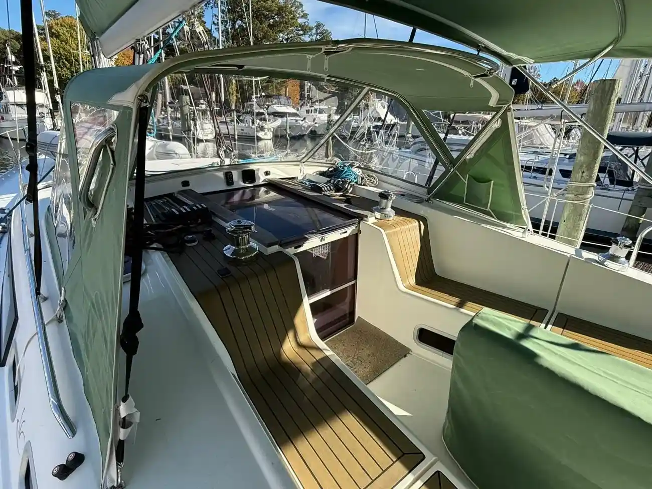 Thumbnail von Allures 45 Evermore