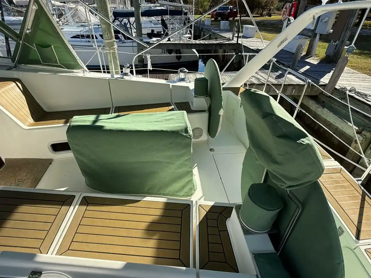 Thumbnail von Allures 45 Evermore