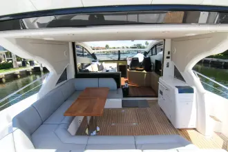 Thumbnail von Sunseeker Predator 57