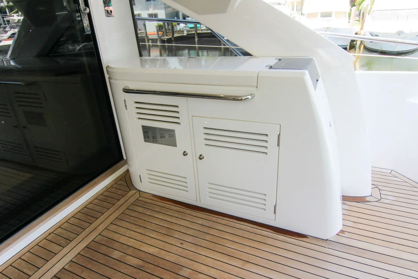 Thumbnail von サンシーカー・プレデター 57