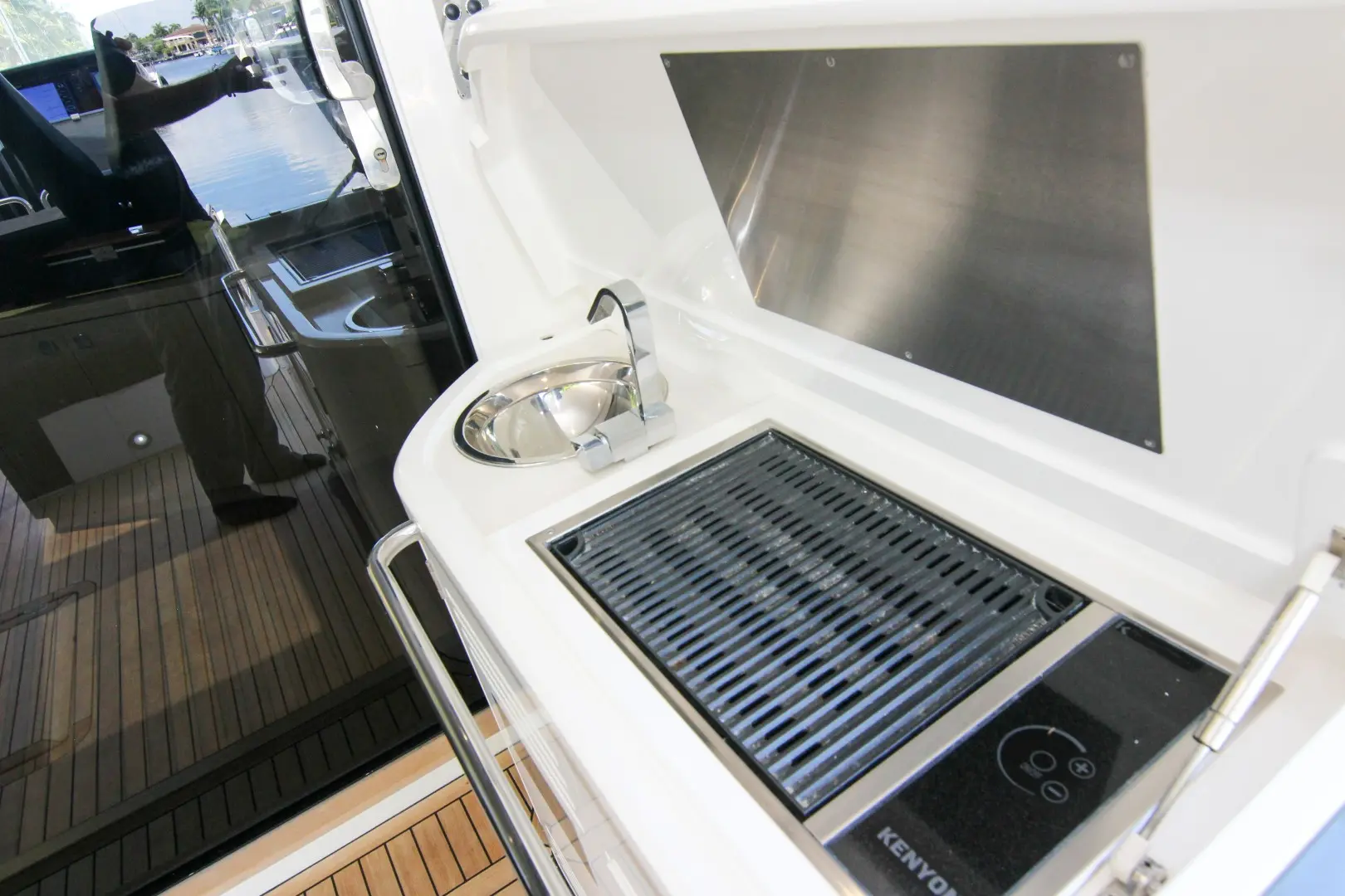 Thumbnail von サンシーカー・プレデター 57