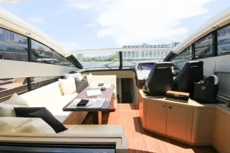 Thumbnail von Sunseeker Predator 57