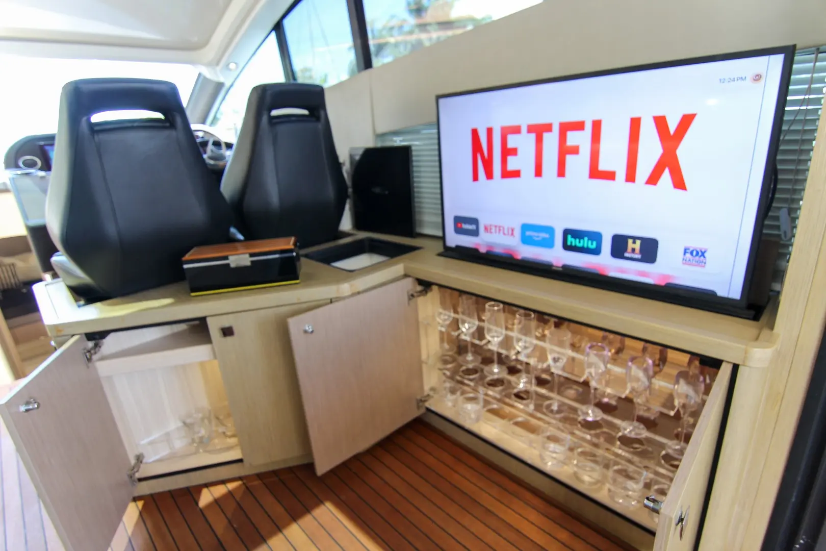 Thumbnail von サンシーカー・プレデター 57