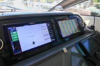 Thumbnail von Sunseeker Predator 57