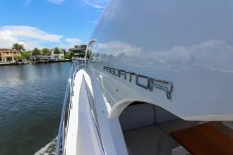 Thumbnail von Sunseeker Predator 57