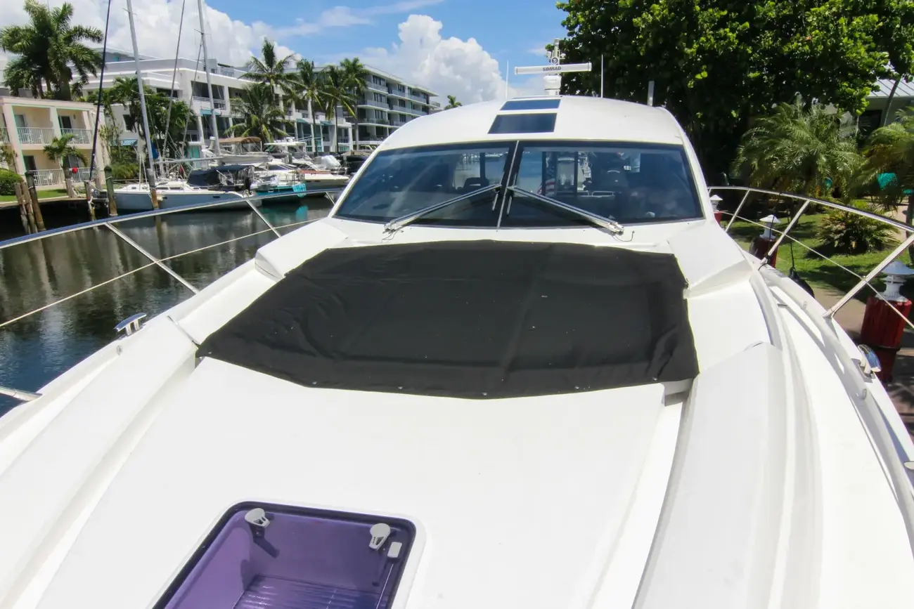 Thumbnail von サンシーカー・プレデター 57