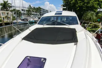 Thumbnail von Sunseeker Predator 57