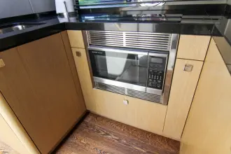 Thumbnail von Sunseeker Predator 57