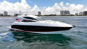 Thumbnail von Sunseeker Predator 57