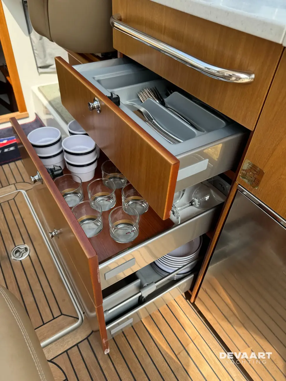 Thumbnail von Nimbus 27 Nova S 243633