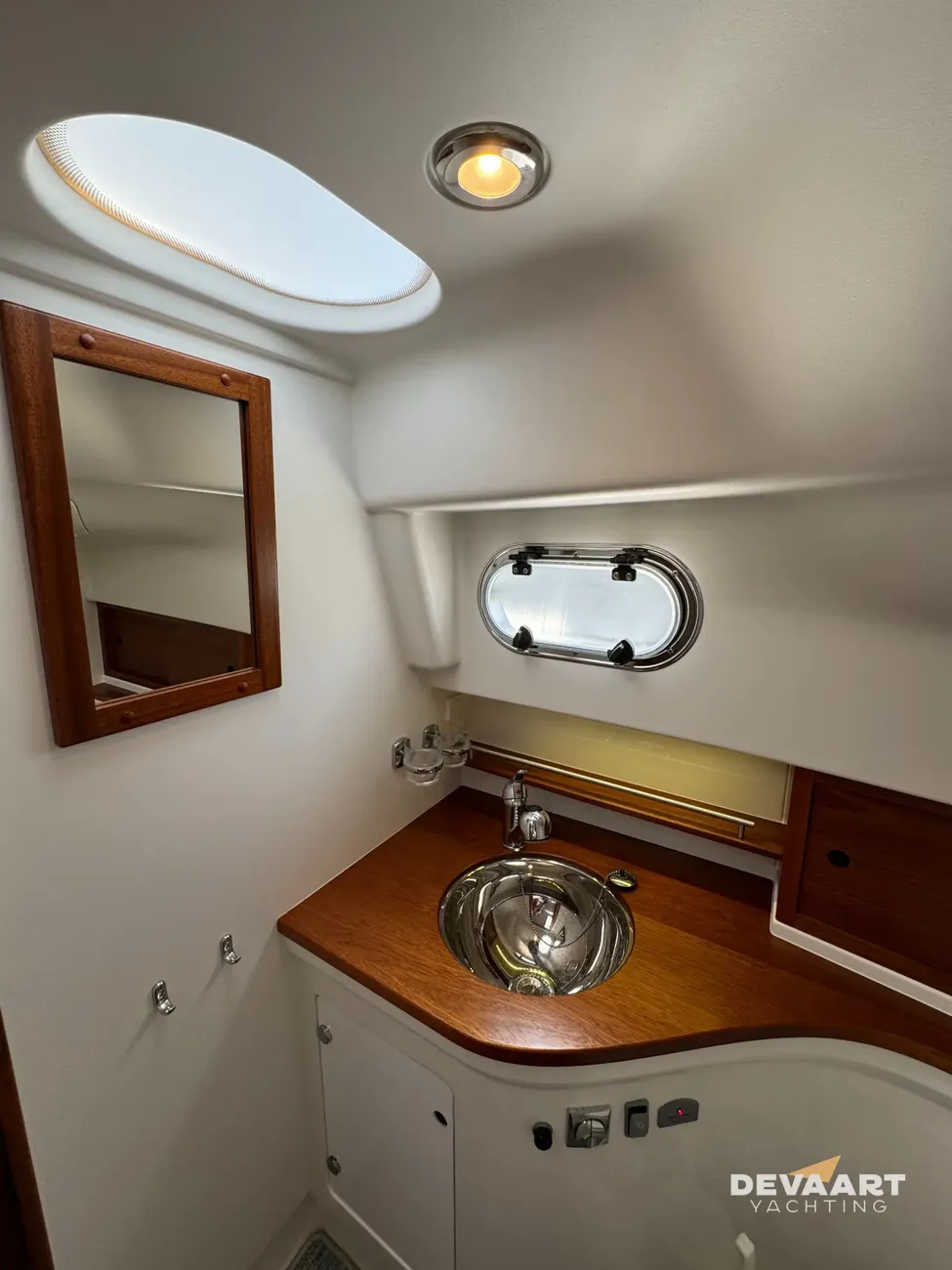 Thumbnail von Nimbus 27 Nova S 243633