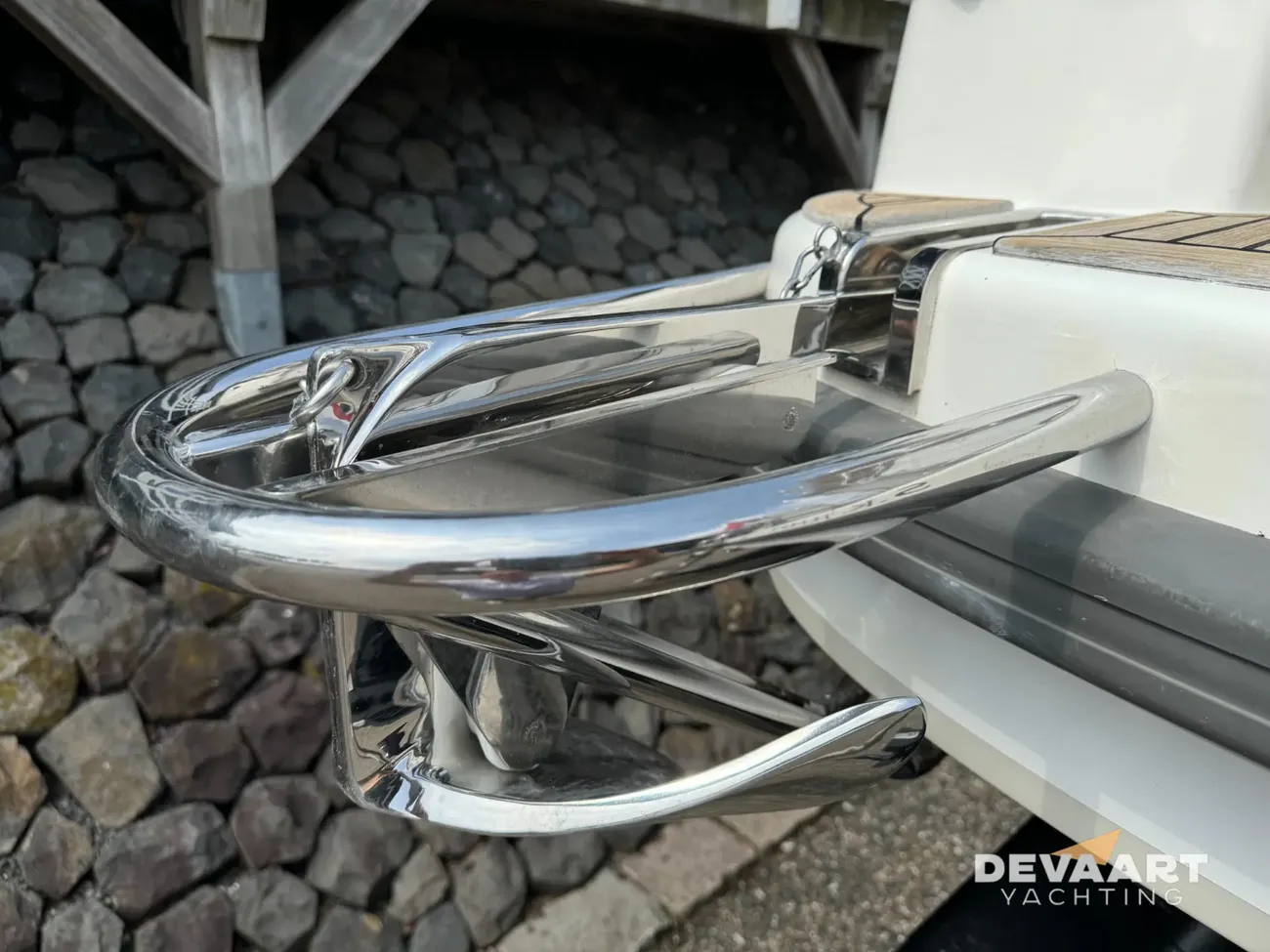 Thumbnail von Nimbus 27 Nova S 243633