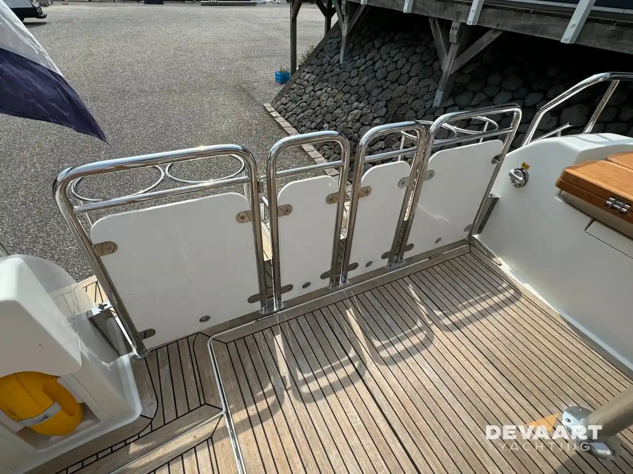 Thumbnail von Nimbus 27 Nova S 243633