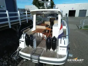 Thumbnail von Nimbus 27 Nova S 243633