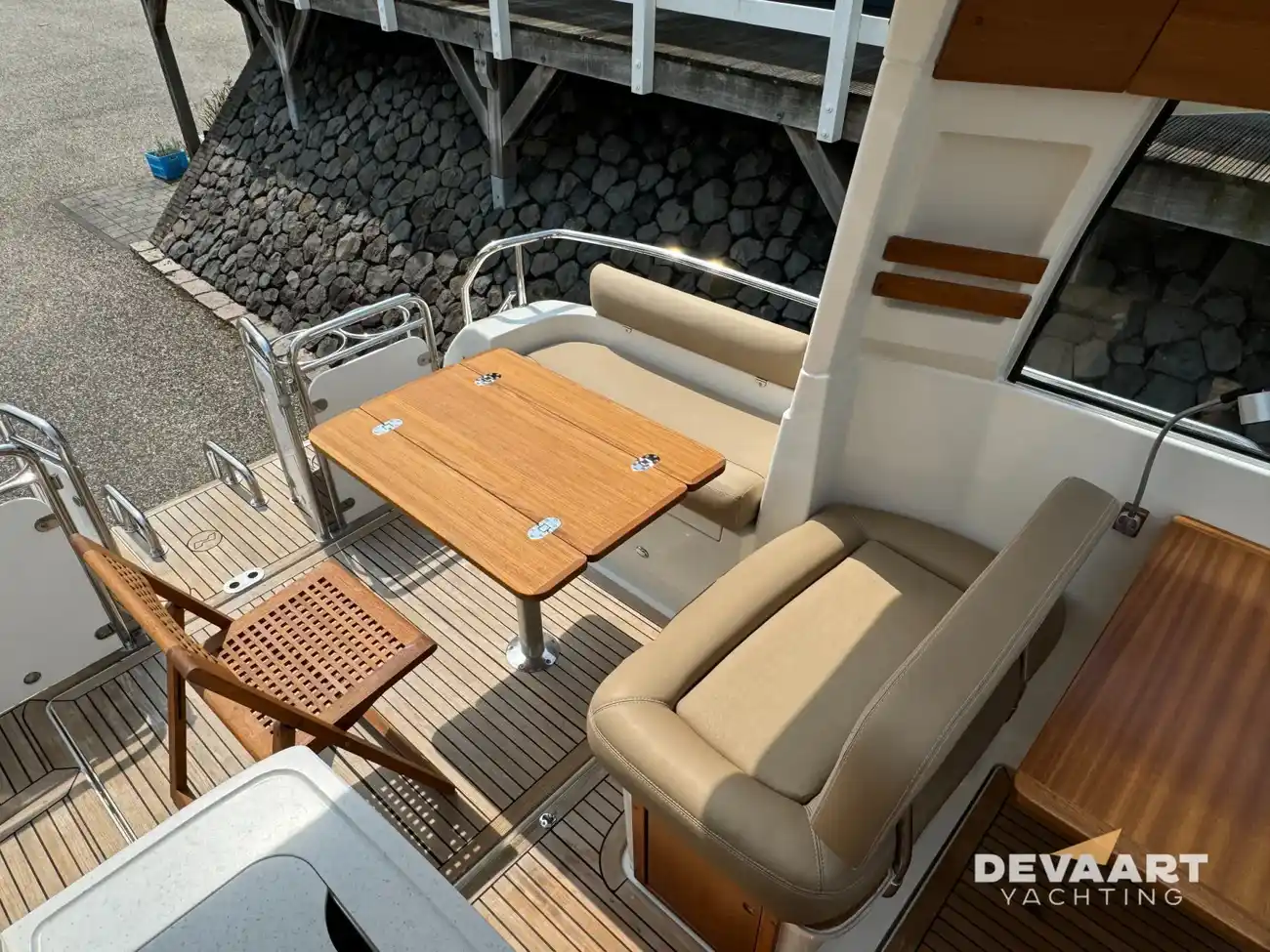 Thumbnail von Nimbus 27 Nova S 243633