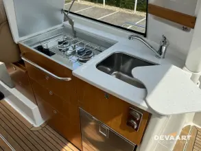 Thumbnail von Nimbus 27 Nova S 243633