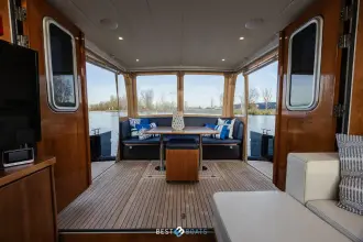 Thumbnail von Linssen Grand Sturdy 470 Wheelhouse  Linssen Grand Sturdy 470 Wheelhouse