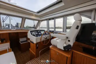 Thumbnail von Linssen Grand Sturdy 470 Wheelhouse  Linssen Grand Sturdy 470 Wheelhouse