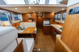 Thumbnail von Linssen Grand Sturdy 470 Wheelhouse  Linssen Grand Sturdy 470 Wheelhouse