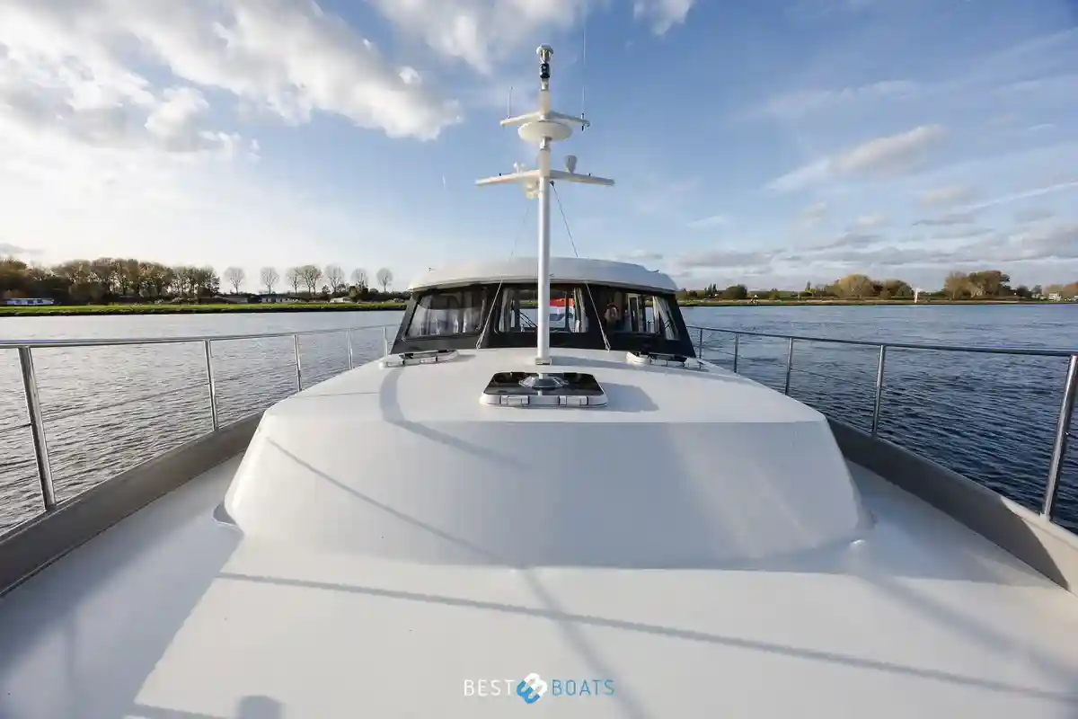 Thumbnail von Linssen 40SL Sedan