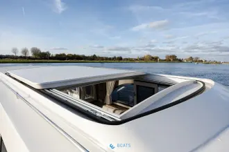 Thumbnail von Linssen 40SL Sedan