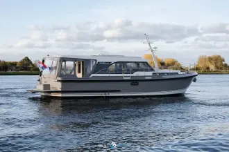 Thumbnail von Linssen 40SL Sedan