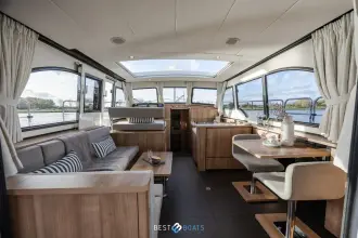 Thumbnail von Linssen 40SL Sedan