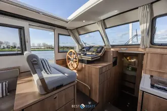 Thumbnail von Linssen 40SL Sedan