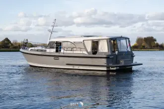 Thumbnail von Linssen 40SL Sedan