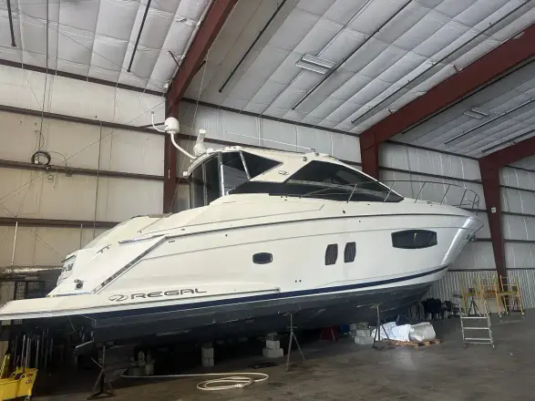 レガルスポーツクーペ 52