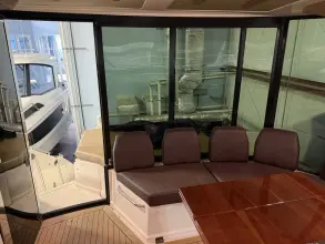 Thumbnail von Coupé Deportivo Regal 52