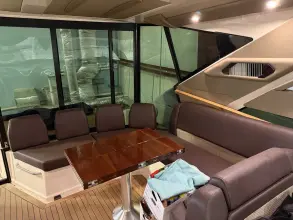 Thumbnail von Coupé Deportivo Regal 52