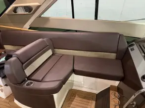 Thumbnail von Coupé Deportivo Regal 52