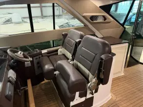 Thumbnail von Coupé Deportivo Regal 52