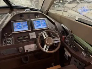 Thumbnail von Coupé Deportivo Regal 52