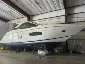 Thumbnail von Coupé Deportivo Regal 52