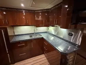 Thumbnail von Coupé Deportivo Regal 52