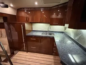 Thumbnail von Coupé Deportivo Regal 52