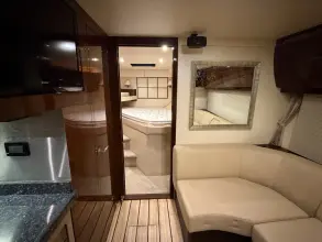 Thumbnail von Coupé Deportivo Regal 52