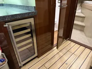 Thumbnail von Coupé Deportivo Regal 52