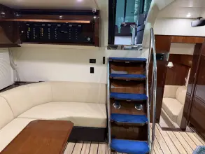 Thumbnail von Coupé Deportivo Regal 52