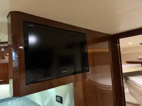 Thumbnail von Coupé Deportivo Regal 52