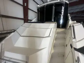 Thumbnail von Coupé Deportivo Regal 52