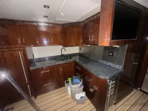 Thumbnail von Coupé Deportivo Regal 52