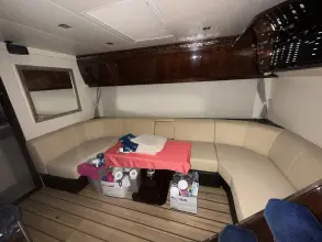 Thumbnail von Coupé Deportivo Regal 52