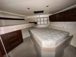 Thumbnail von Coupé Deportivo Regal 52