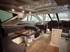 Thumbnail von Coupé Deportivo Regal 52