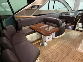 Thumbnail von Coupé Deportivo Regal 52