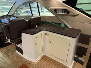 Thumbnail von Coupé Deportivo Regal 52